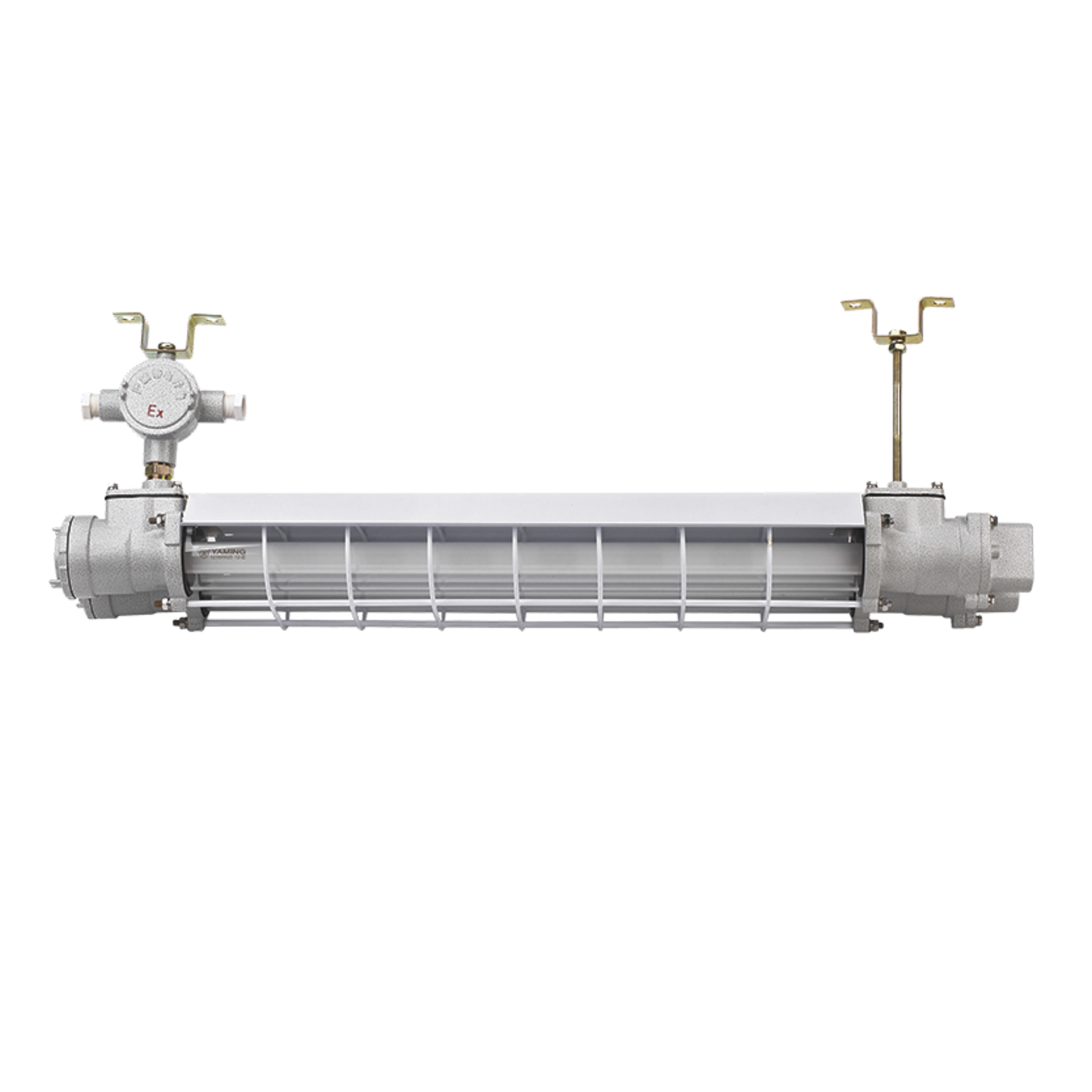 Lampu Explosion Proof – PT. Internusa Persada Elektrik