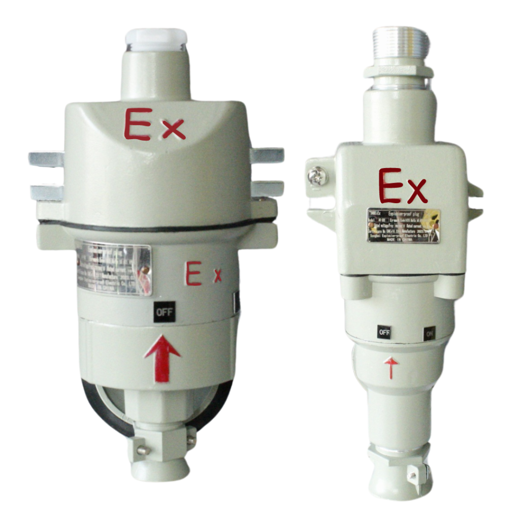 Explosion Proof1 – PT. Internusa Persada Elektrik