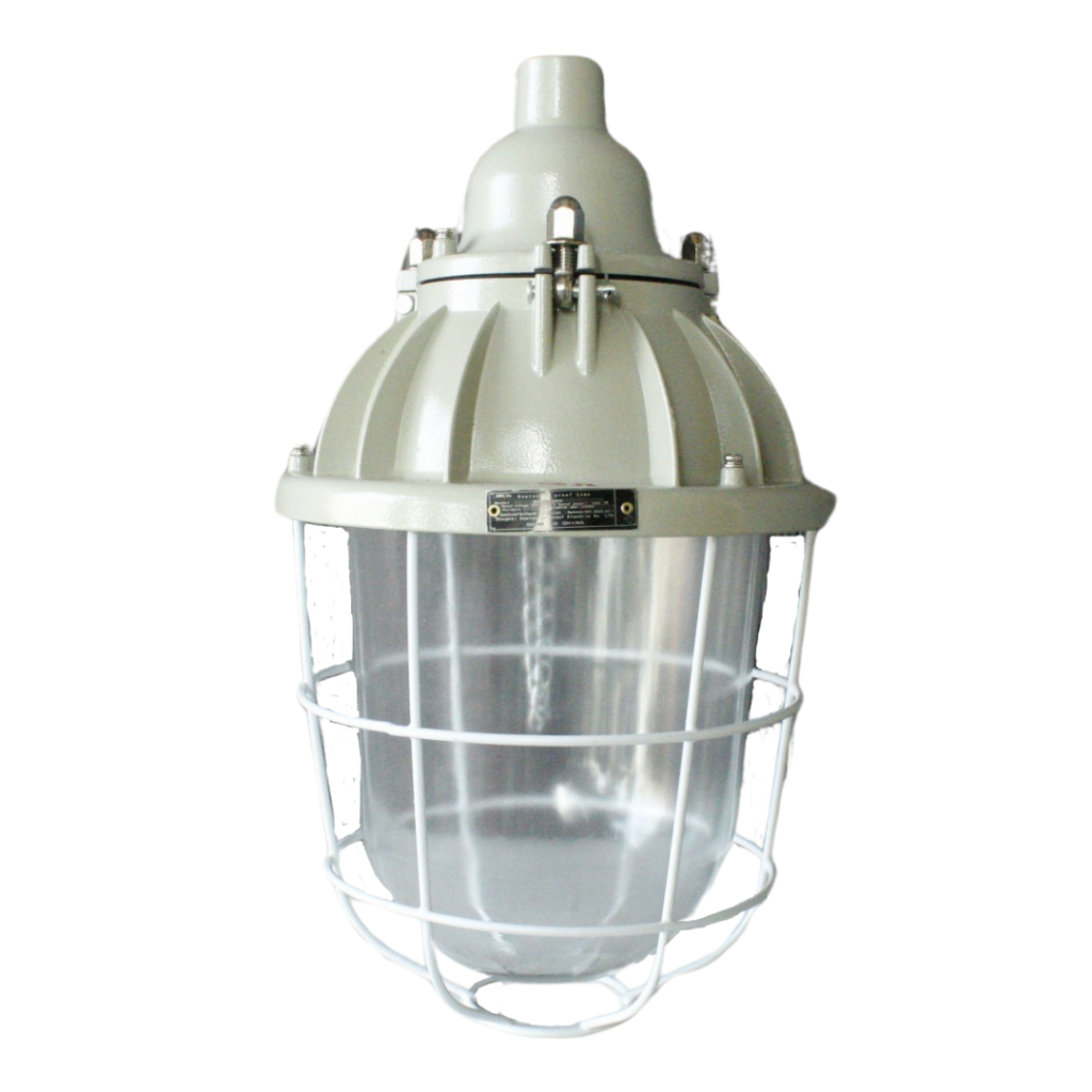 Explosion Proof1 – PT. Internusa Persada Elektrik